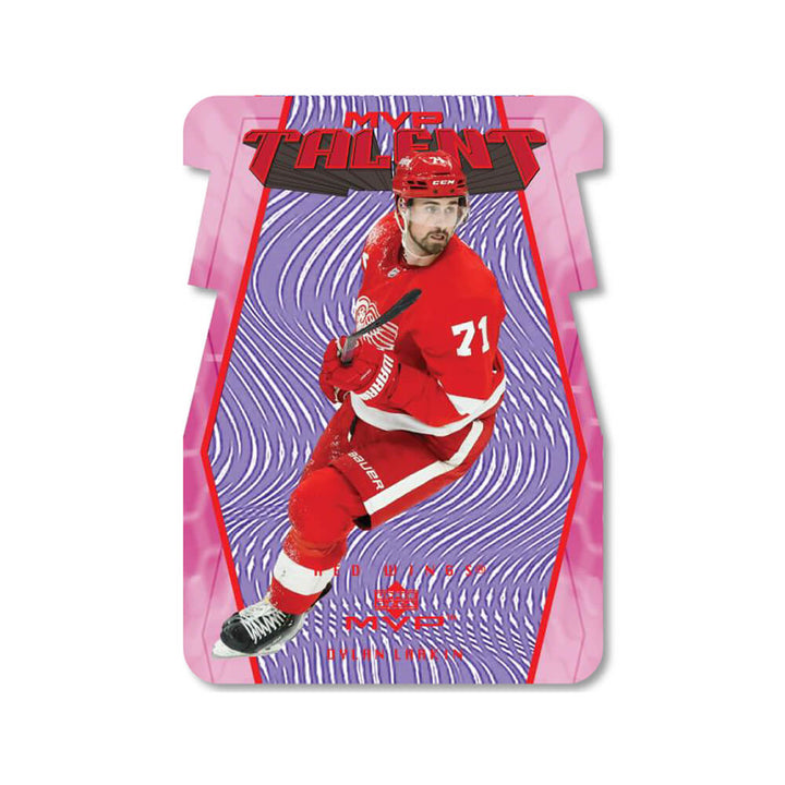 2023-24 Upper Deck MVP Blaster Box
