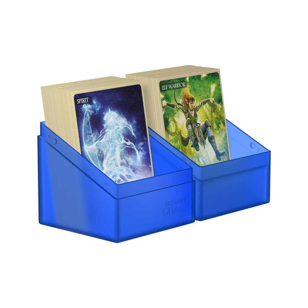 Ultimate Guard Deck Case Boulder 100+