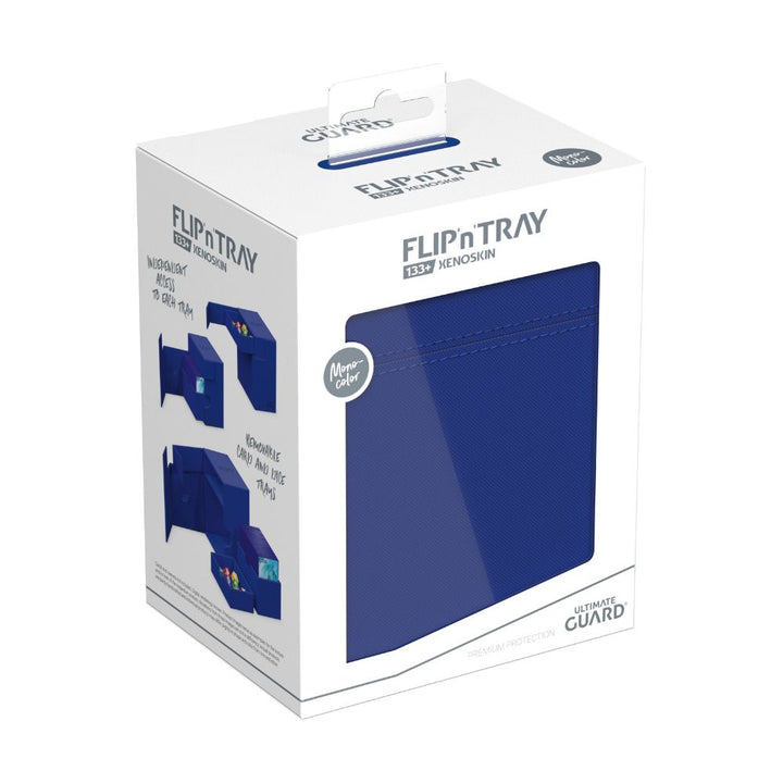 Ultimate Guard Flip n Tray Deck Case 133+