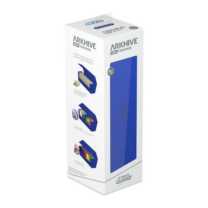 Ultimate Guard Deck Case Arkhive - 400+