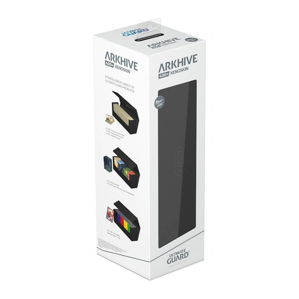 Ultimate Guard Deck Case Arkhive - 400+