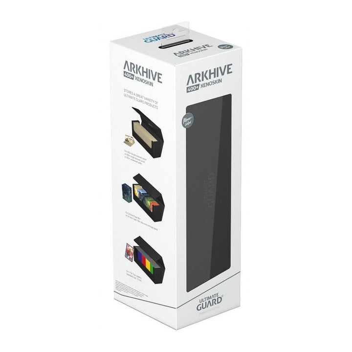 Ultimate Guard Deck Case Arkhive - 400+
