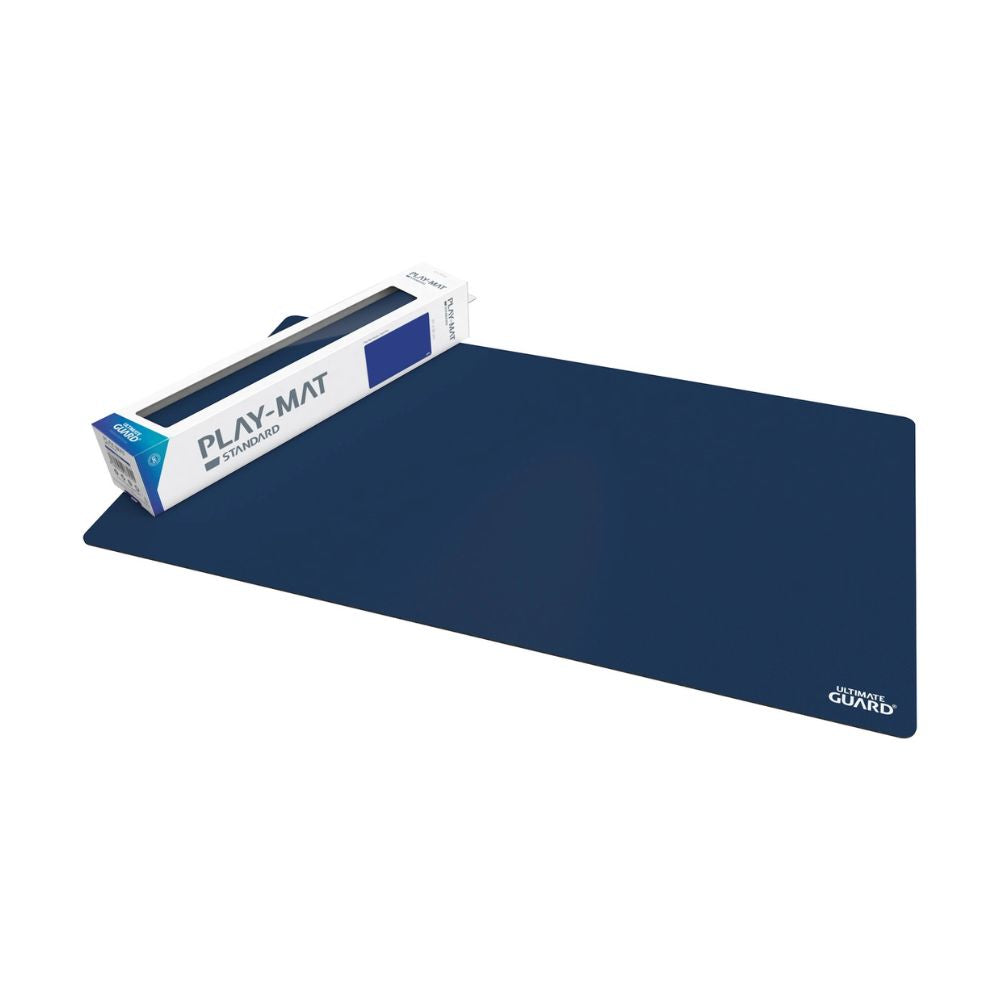 Ultimate Guard Playmat Monochrome Black