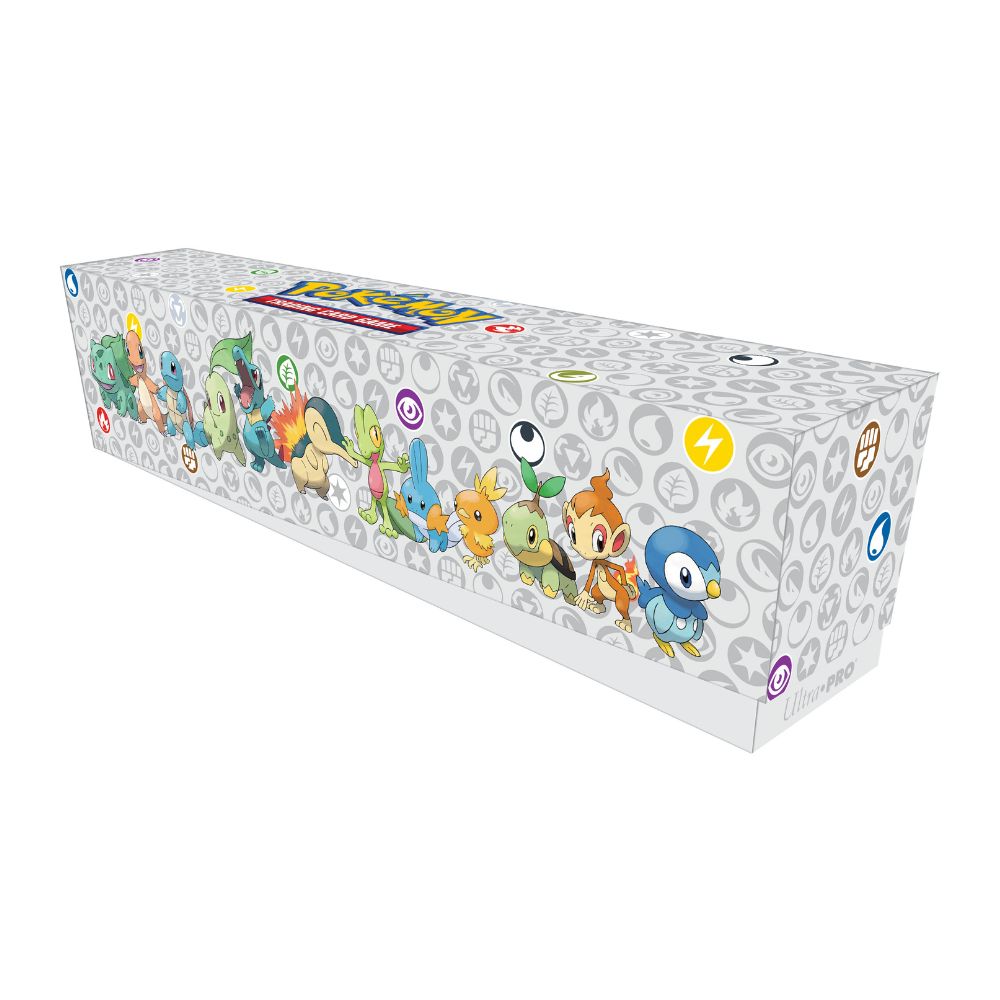 Ultra Pro - Pokémon First Partner Accessory Set