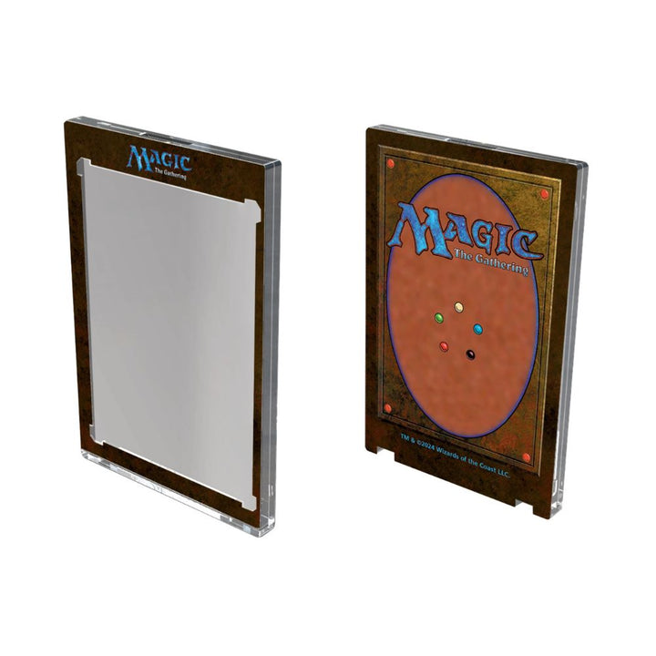 Ultra Pro - One Touch Magnetic Closure Printed MTG - 35pt
