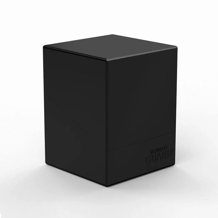 Ultimate Guard - Deck Case Boulder Solid - 100+