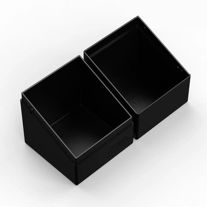 Ultimate Guard - Deck Case Boulder Solid - 100+