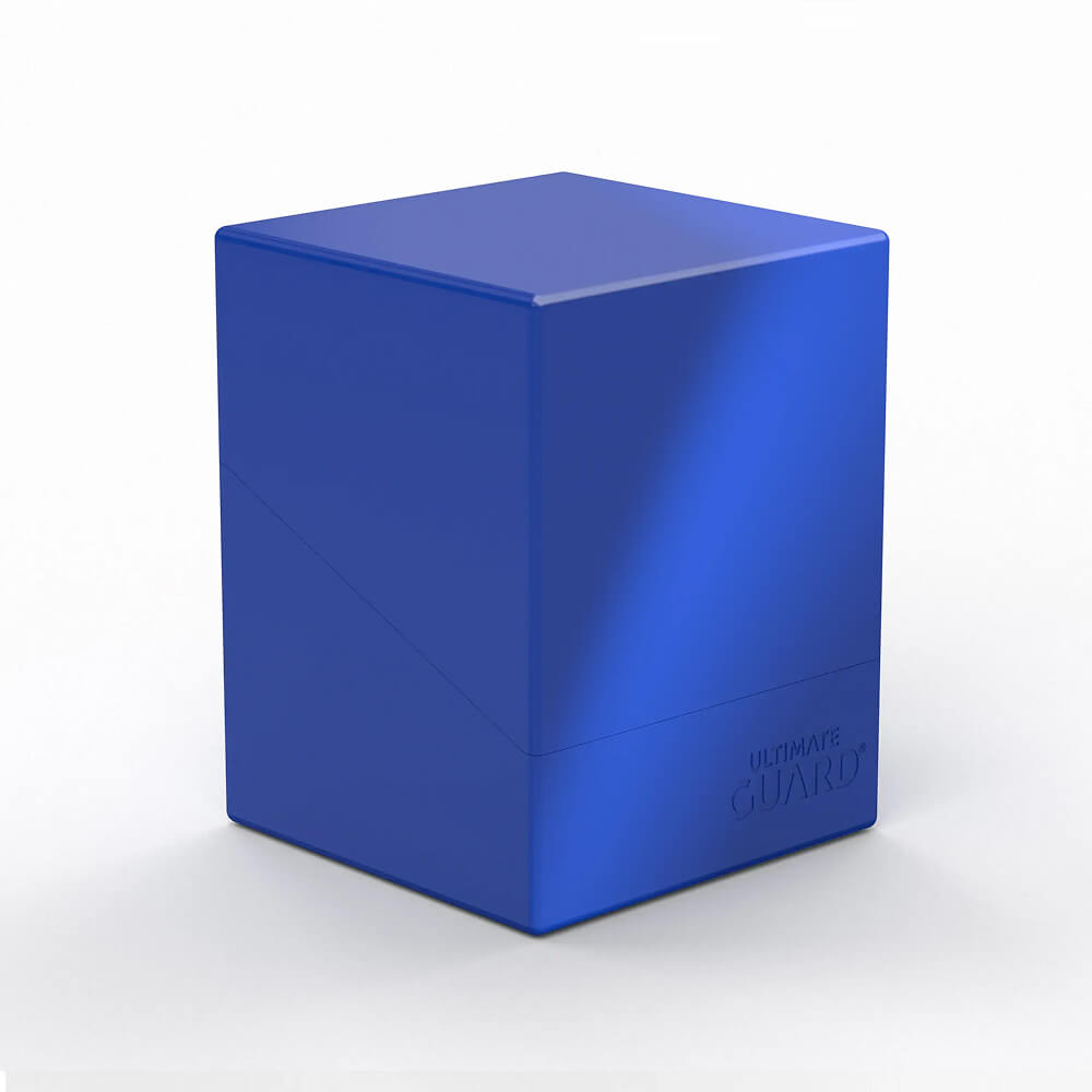Ultimate Guard - Deck Case Boulder Solid - 100+