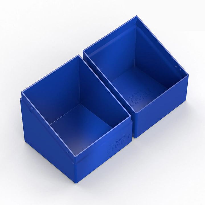 Ultimate Guard - Deck Case Boulder Solid - 100+