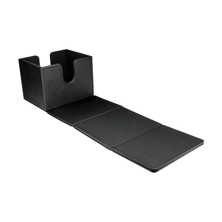 Ultra Pro D-Box Alcove Edge Vivid - Noir