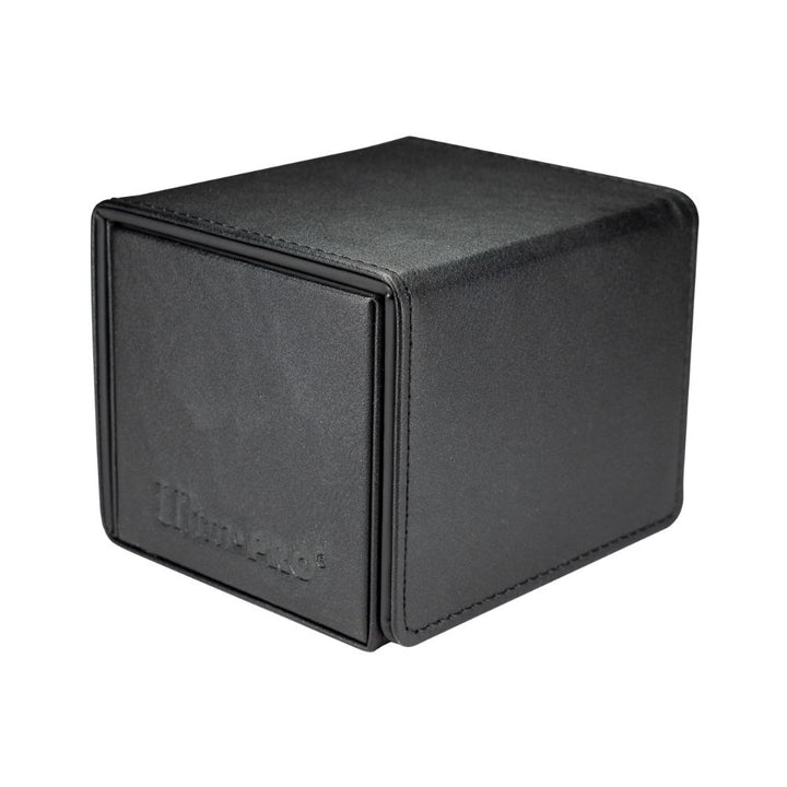 Ultra Pro D-Box Alcove Edge Vivid - Noir