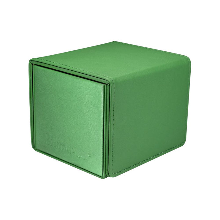 Ultra Pro D-Box Alcove Edge Vivid - Green