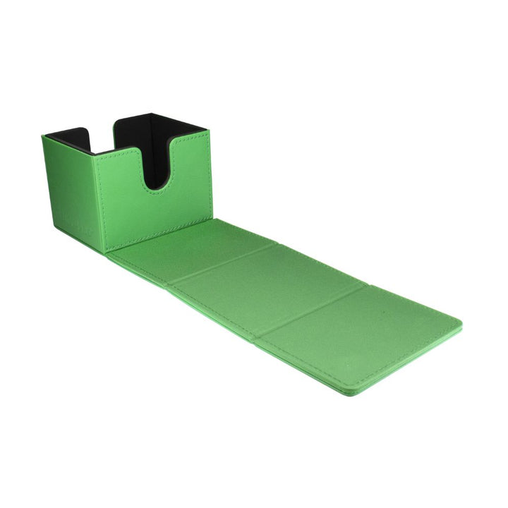 Ultra Pro D-Box Alcove Edge Vivid - Green