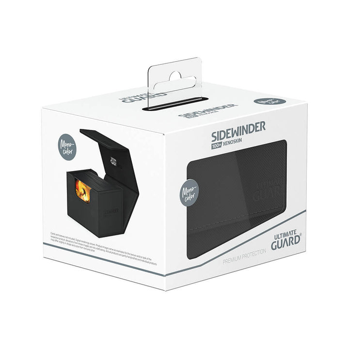 Ultimate Guard - Deck Case Sidewinder - 100+