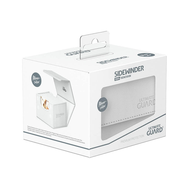 Ultimate Guard - Deck Case Sidewinder - 100+
