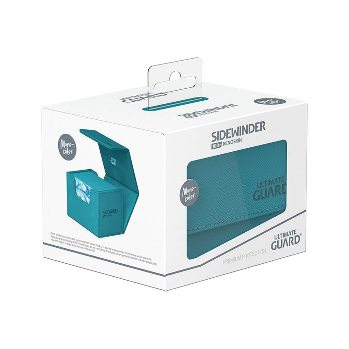 Ultimate Guard - Deck Case Sidewinder - 100+