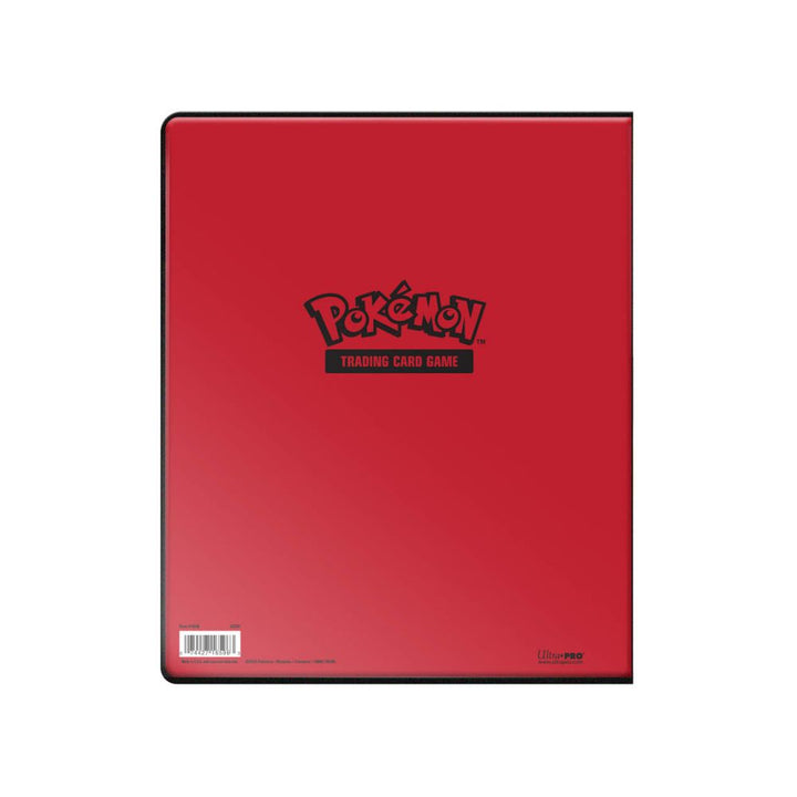 Pokemon - Ultra Pro 9 Pocket Portfolio - Charmander 2025