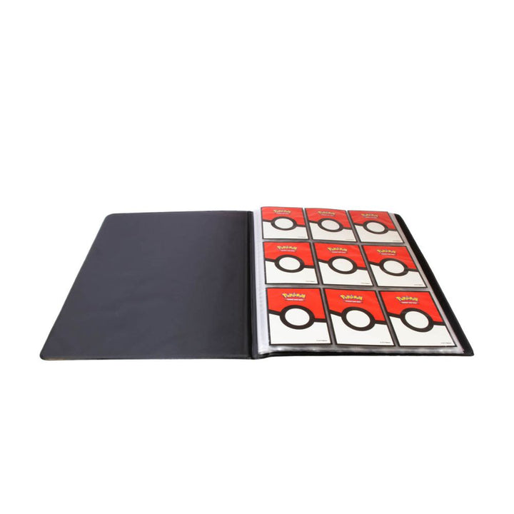 Pokemon - Ultra Pro 9 Pocket Portfolio - Charmander 2025