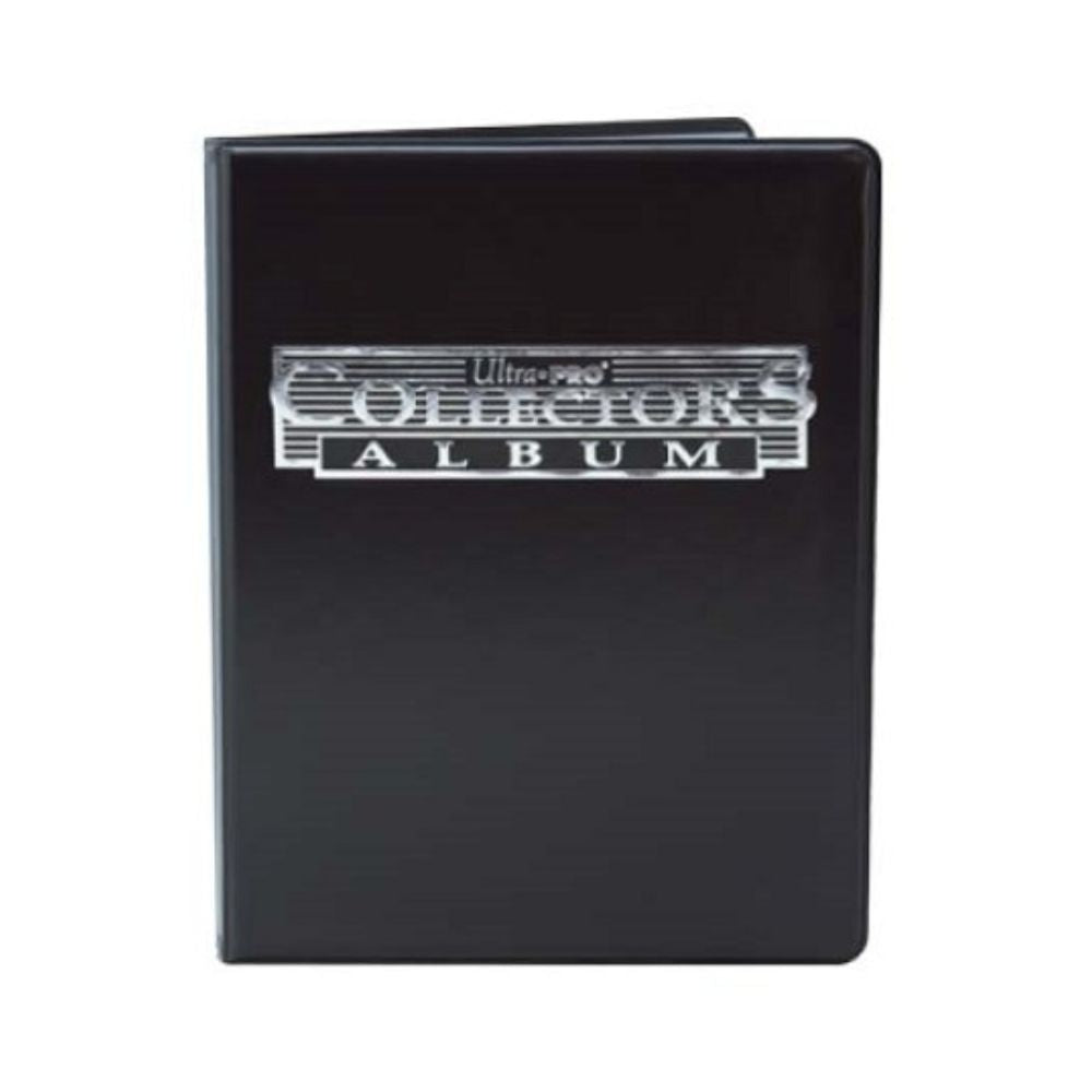 Ultra Pro Portfolio 9 Pochettes Collectors