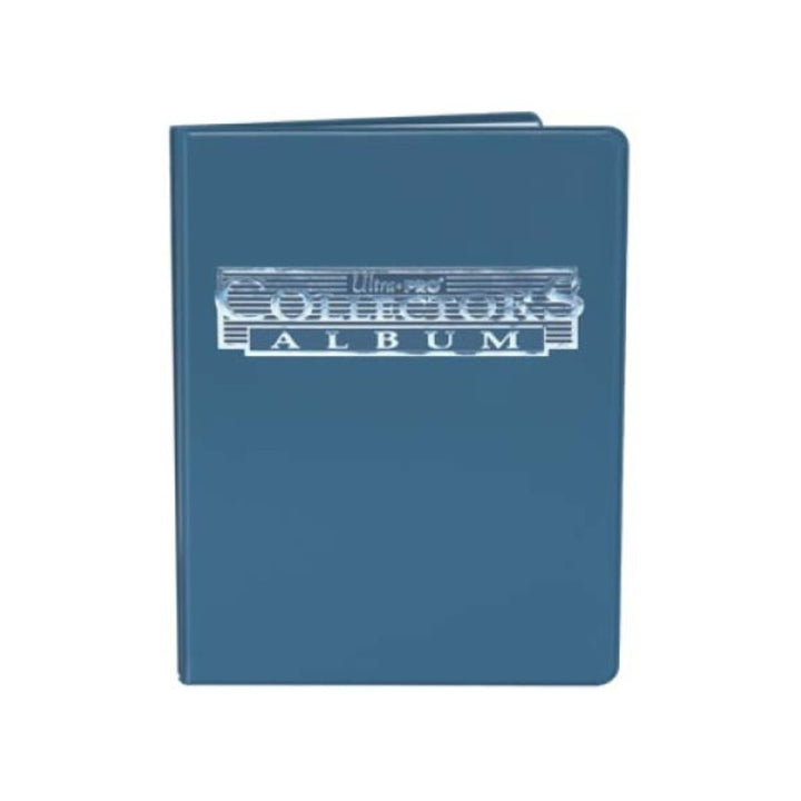 Ultra Pro Portfolio 9 Pochettes Collectors