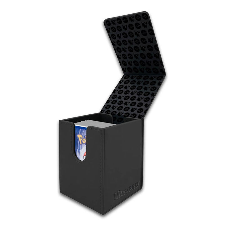 Ultra Pro Pikachu Alcove Flip pour carte Pokémon