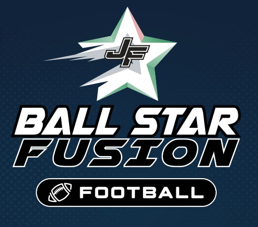 2025 Jersey Fusion Ball Star Football Pack