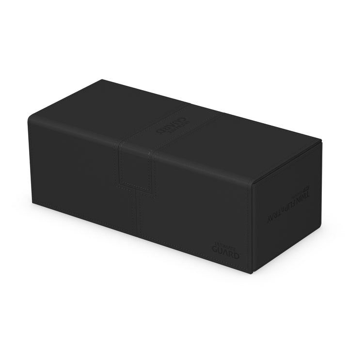 Ultimate Guard Twin Flip n Tray 266+