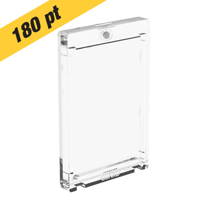 Porte-cartes magnétique Ultimate Guard 180 pt avec protection UV