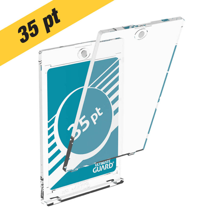 Ultimate Guard - Porte-cartes magnétique 35pt avec protection UV