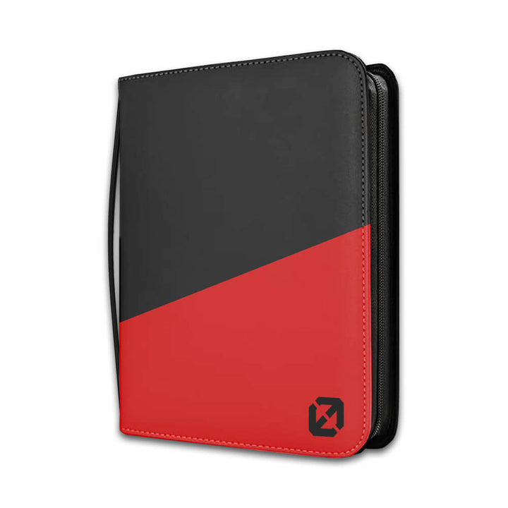 Toploaders Binder EVORETRO 3x3