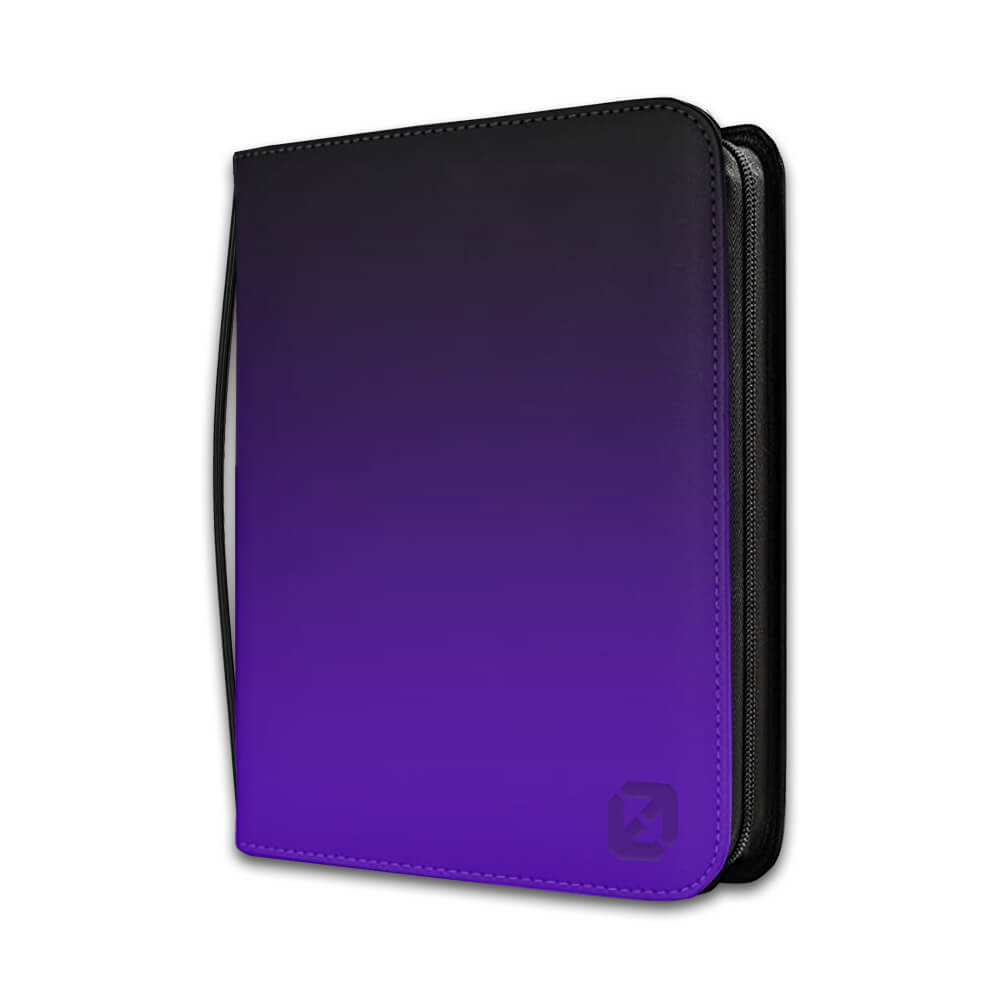 Toploaders Binder EVORETRO 3x3