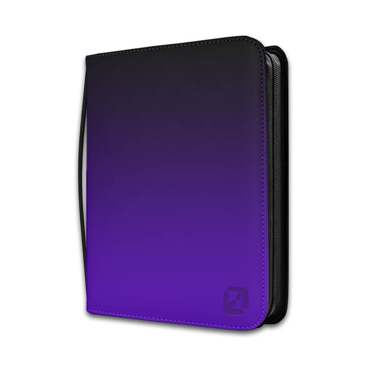 Toploaders Binder EVORETRO 3x3
