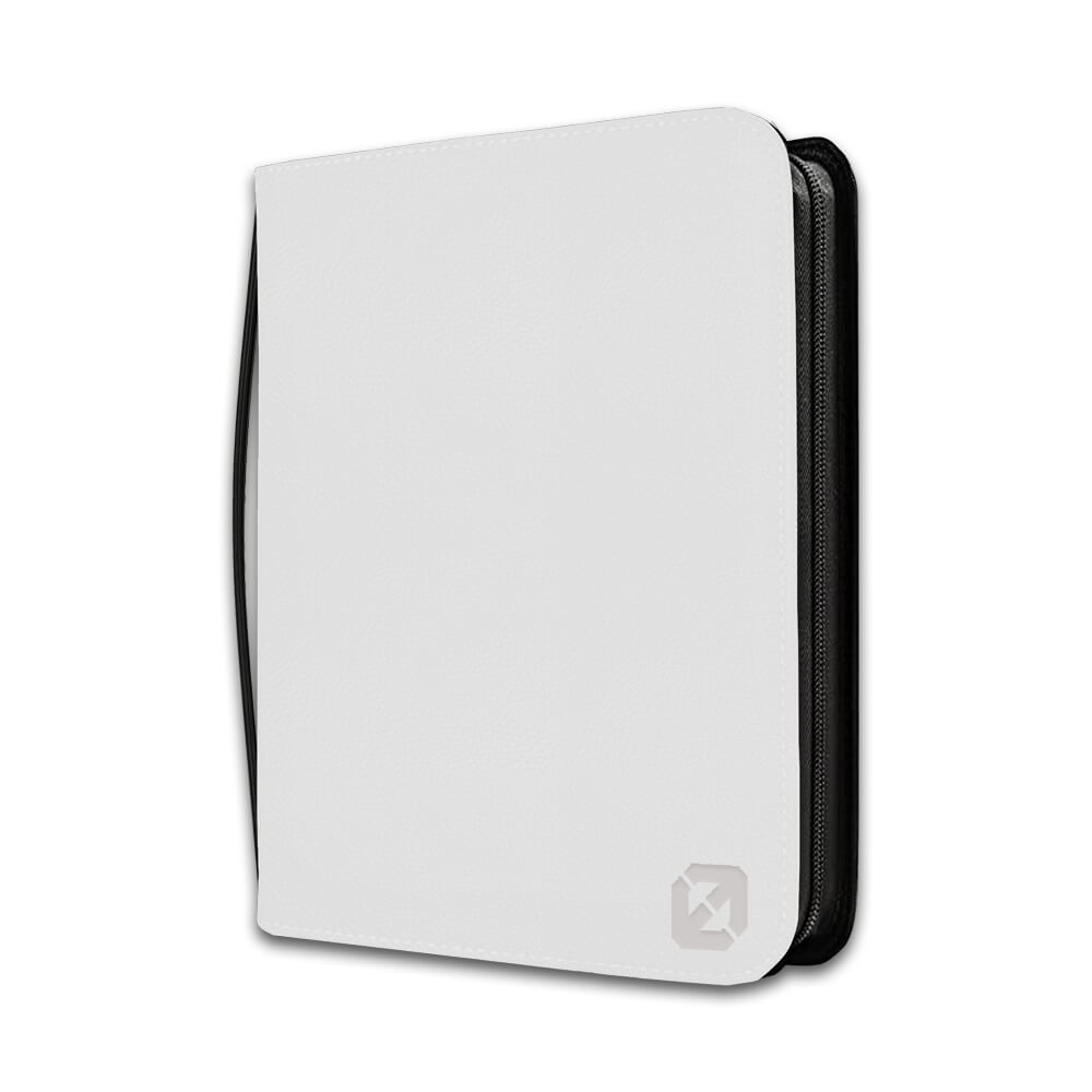 Toploaders Binder EVORETRO 3x3