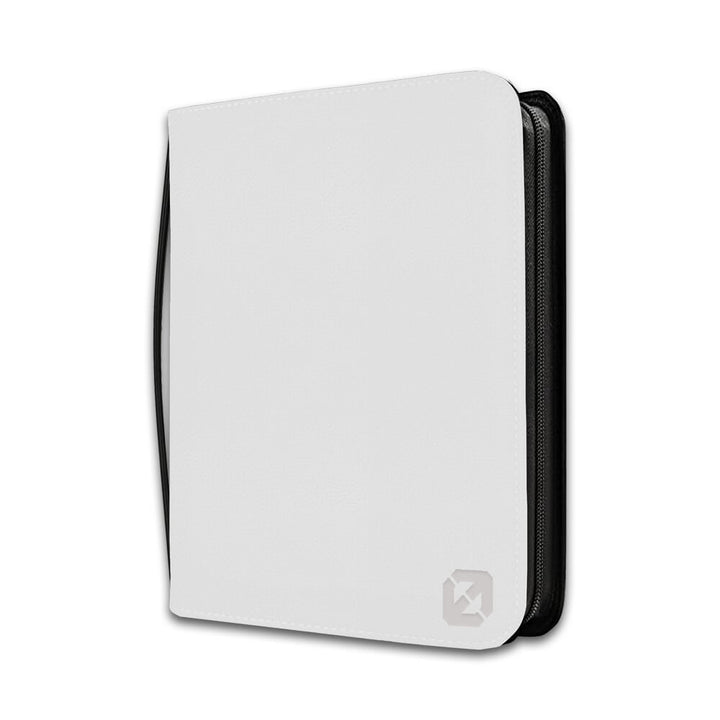 Toploaders Binder EVORETRO 3x3