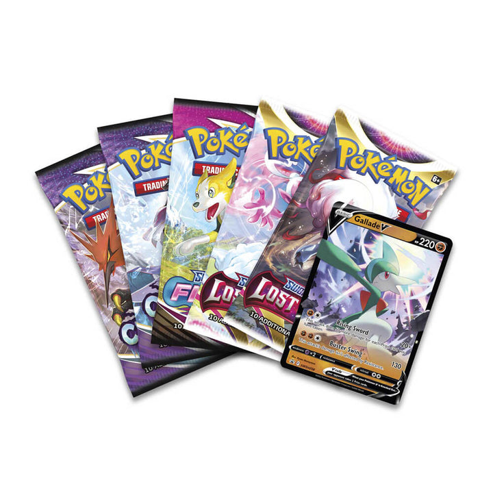 Pokémon Hidden Potential Tin