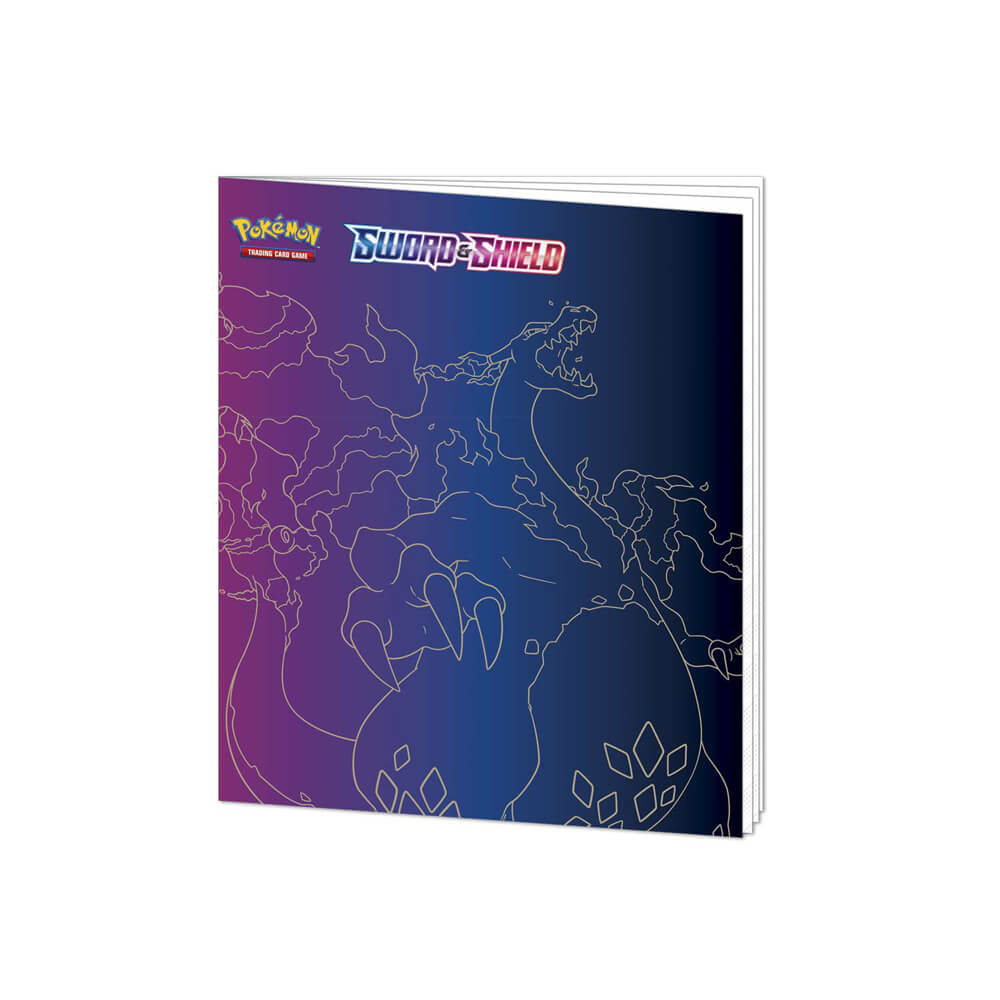 Pokémon Sword & Shield Ultra-Premium Collection Charizard