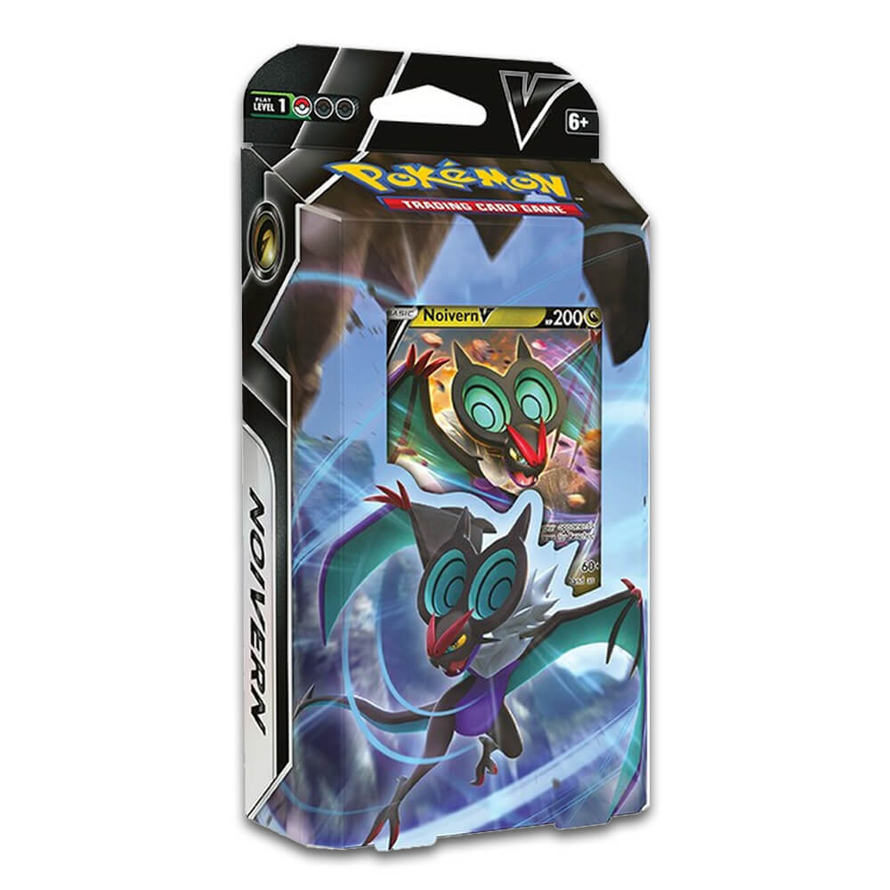Pokémon V Battle Deck