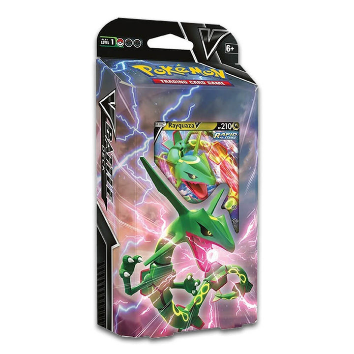 Pokémon V Battle Deck