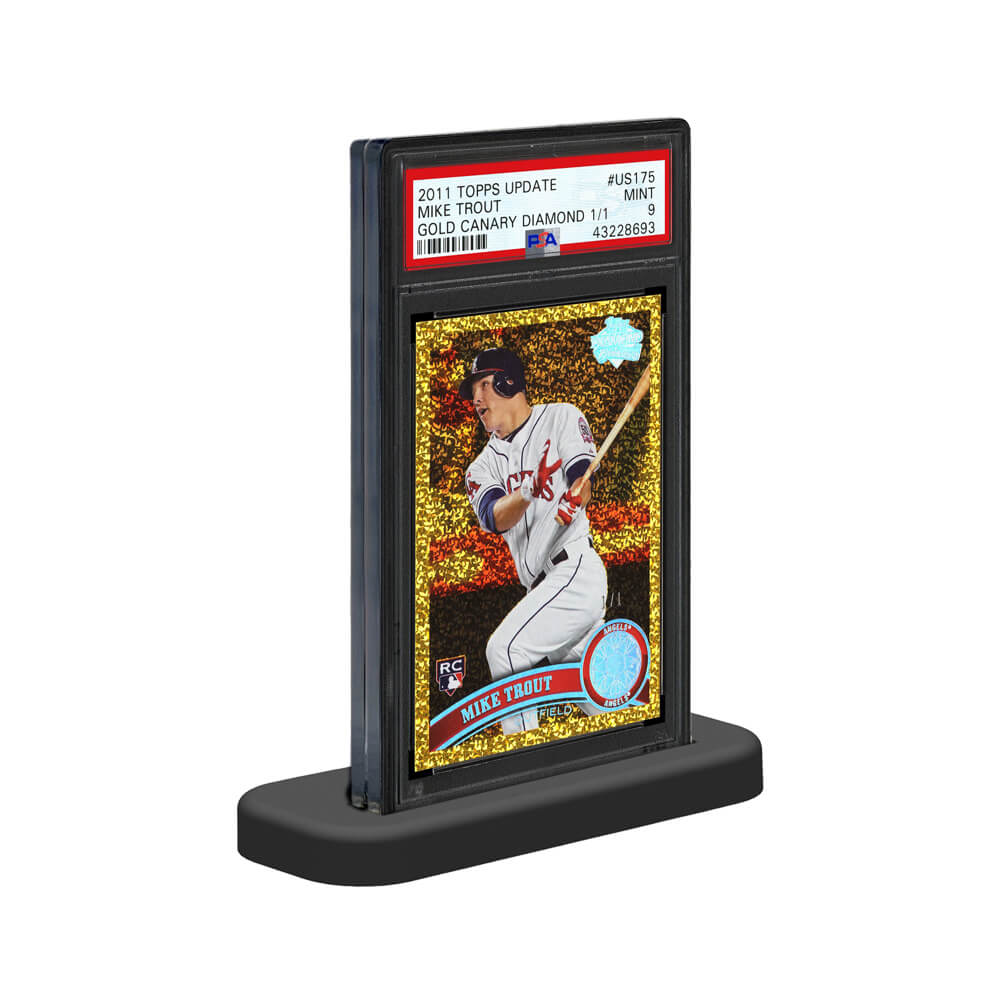 Ultra Pro Supports pour cartes gradées PSA (paquet de 10)