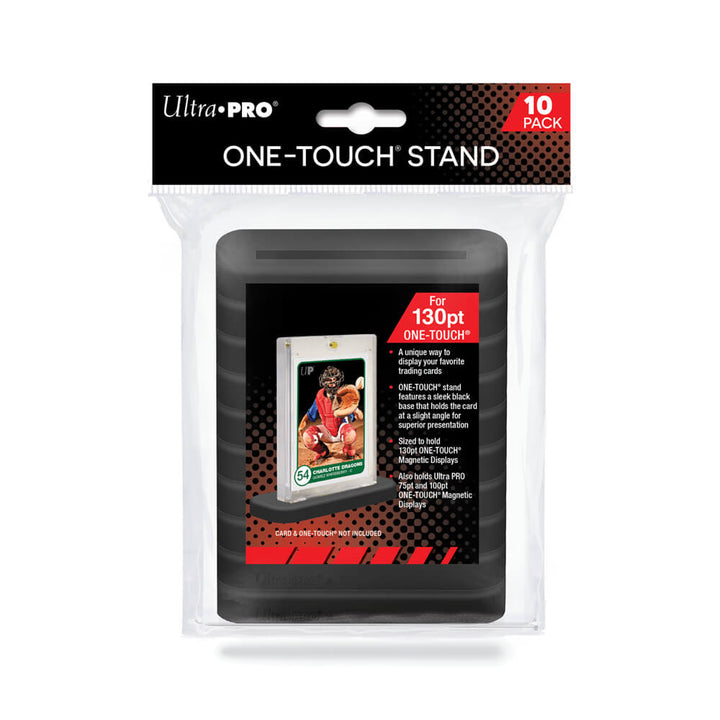 Ultra Pro Support pour ONE-TOUCH 130pt (paquet de 10)